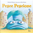 Pesce Pescione by Deborah Diesen