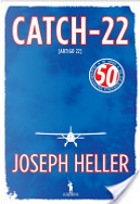 Catch-22 (Artigo 22) by Joseph Heller