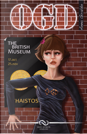 Ogd by Anna Giraldo Ogd by Anna Giraldo