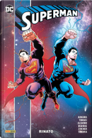 Superman by Dan Jurgens, Peter Tomasi