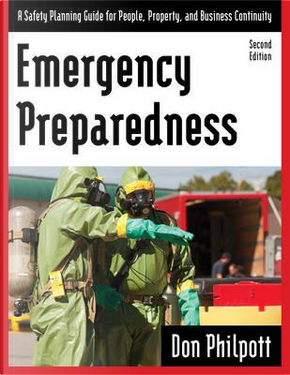 Emergency Preparedness by Don Philpott
