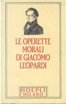 Le Operette morali by Giacomo Leopardi