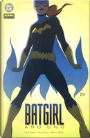 Batgirl año uno by Chuck Dixon, Scott Beatty