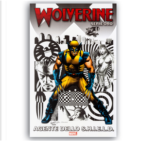 Wolverine: Serie oro vol. 7 by Mark Millar