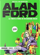 Alan Ford Supercolor Edition n. 12 by Luciano Secchi (Max Bunker), Roberto Raviola (Magnus)