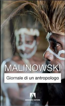 Giornale di un antropologo by Bronislaw Malinowski