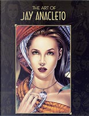 Art Of Jay Anacleto by Jay Anacleto