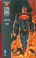 Superman: Terra Uno - Vol. 2 by J. Michael Straczynski, Shane Davis