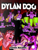 Dylan Dog n. 235 by Pasquale Ruju, Roberto Rinaldi