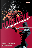 Daredevil Collection vol. 8 by D.G. Chichester