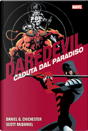 Daredevil Collection vol. 8 by Daniel G. Chichester, Scott McDaniel