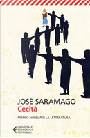 CecitÃ  by JosÃ© Saramago