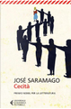 Cecità by José Saramago