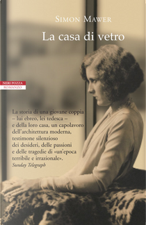 La casa di vetro by Simon Mawer