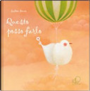 Questo posso farlo by Satoe Tone