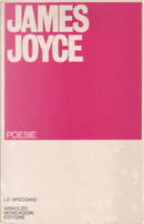 Poesie by James Joyce