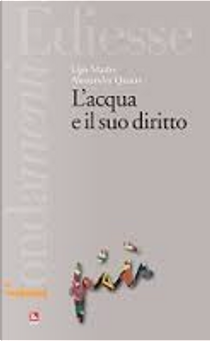 L'acqua e il suo diritto by Alessandra Quarta, Ugo Mattei