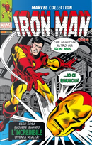 Iron Man n. 4 (di 4) by Archie Goodwin, George Tuska