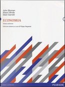 Economia by Alison Wride, Dean Garratt, John Sloman