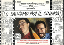 Lo salviamo noi il cinema! 2 by Massimo Caviglia