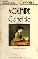 Candido by Voltaire