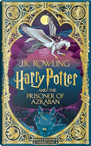Harry Potter and the Prisoner of Azkaban by J.K. Rowling