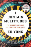 I Contain Multitudes by Ed Yong
