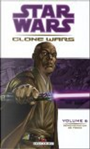Star Wars Clone Wars, Tome 6 by Brandon Badeaux, Collectif, Jan Duursema, John Ostrander, Randy Stradley