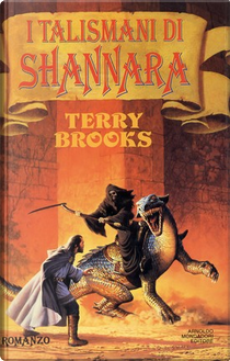 I talismani di Shannara by Terry Brooks