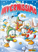 DisneySSIMO n. 110 by Antonella Pandini, Augusto Macchetto, Carlo Panaro, Giorgio Martignoni, Marco Gervasio, Massimiliano Valentini, Rudy Salvagnini, Sisto Nigro
