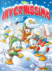 DisneySSIMO n. 110 by Antonella Pandini, Augusto Macchetto, Carlo Panaro, Giorgio Martignoni, Marco Gervasio, Massimiliano Valentini, Rudy Salvagnini, Sisto Nigro