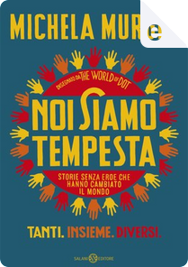 Noi siamo tempesta by Michela Murgia