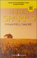 I passi dell'amore by Nicholas Sparks