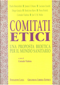 Comitati etici