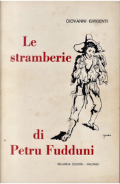 Le stramberie di Petru Fudduni by Giovanni Girgenti