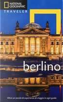 Berlino. Con Carta geografica ripiegata by Damien Simonis