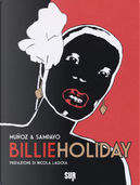 Billie Holiday by Carlos Sampayo, José Muñoz