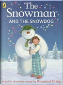 The Snowman and the Snowdog by Raymond Briggs