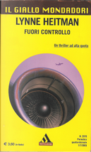 Fuori controllo by Lynne Heitman