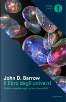Il libro degli universi by John D. Barrow