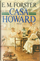 Casa Howard by E.M. Forster