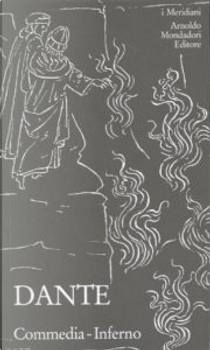 Commedia: Inferno by Dante Alighieri