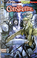 Dark Universe n. 19 by Charles Soule, Francis Portela, J. M. DeMatteis, Jeff Lemire, Ray Fawkes