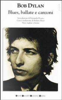 Blues, ballate e canzoni by Bob Dylan
