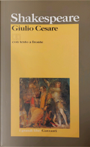 Giulio Cesare by William Shakespeare