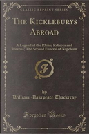 The Kickleburys Abroad by William Makepeace Thackeray