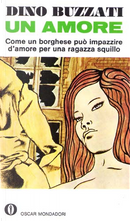 Un amore by Dino Buzzati