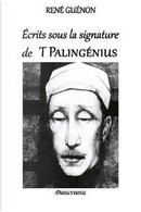 Palingénius by Rene Guenon
