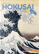 Hokusai by Francesco Morena