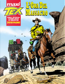 Maxi Tex n. 15 by Antonio Segura, José Ortiz